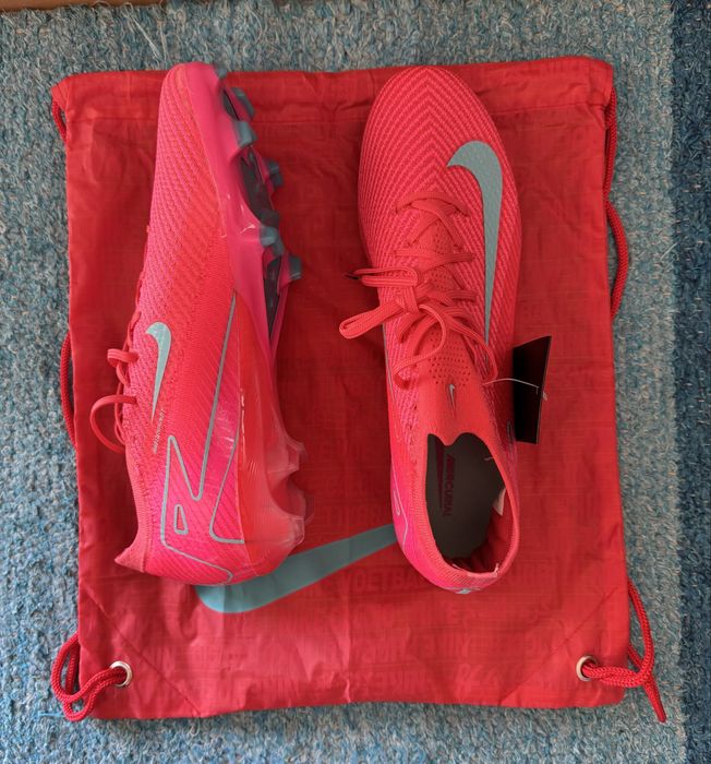 Chuteiras Nike Air Zoom Mercurial Vapor 16 ELITE