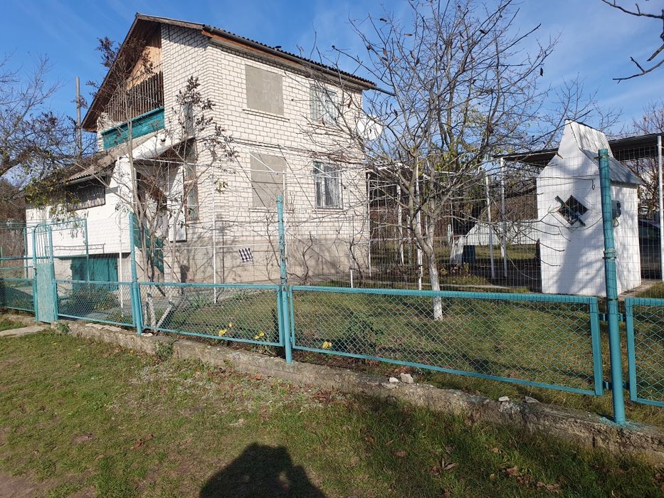 Продам Дом-дача возле Южного-Буга