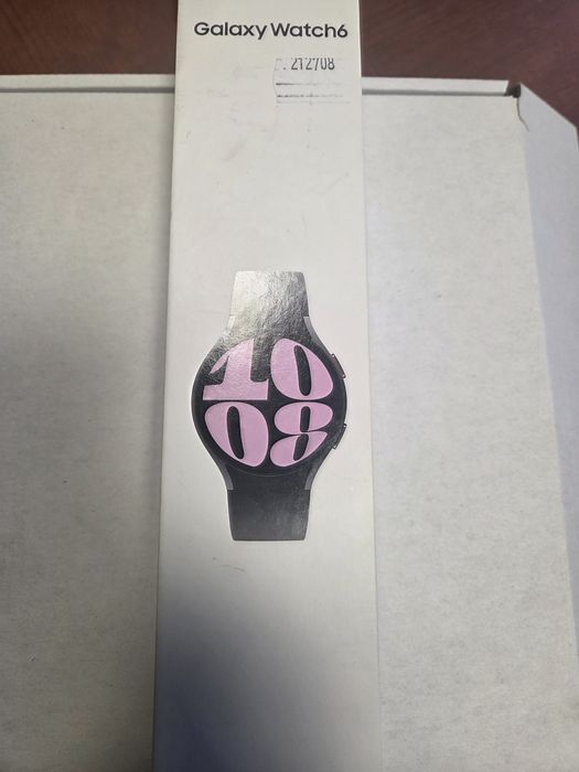 Samsung Watch Galaxy 6 40mm