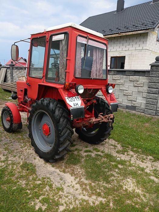 Продам Трактор Т-25