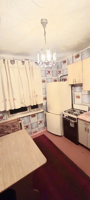 Мкрн. Східний (Восточный) - самий новий мкрн міста!