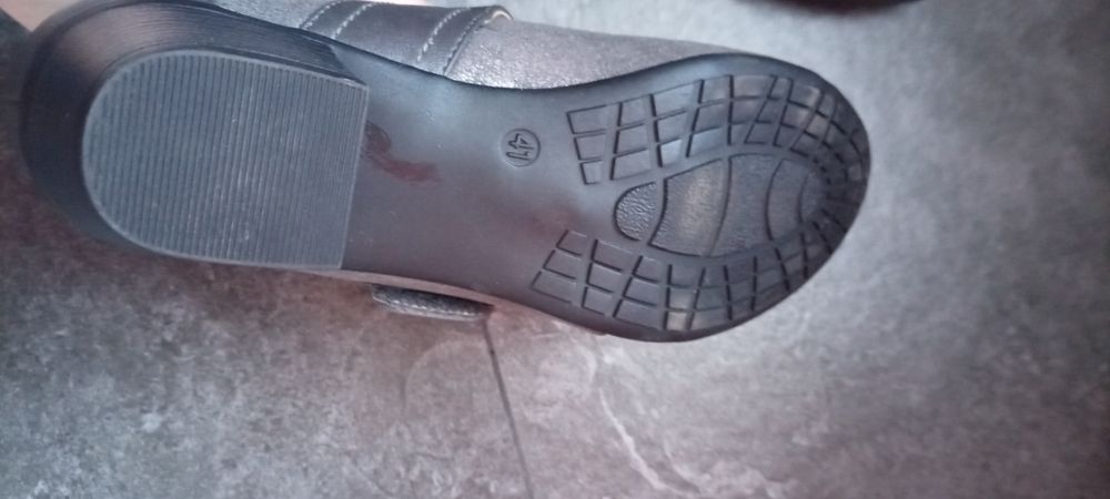 Buty damskie rozmiar 41