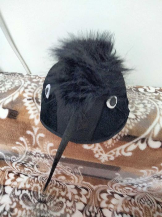 Ворона костюм для дітей