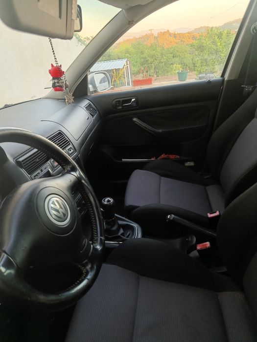 Volkswagen 1.4cc