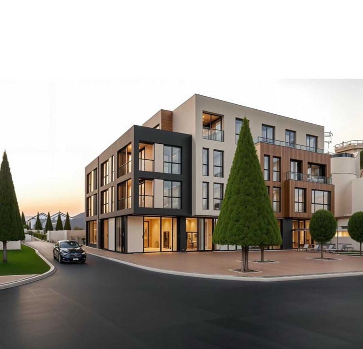 Продаж 1.5кім.квартири в новобудові ЖК Джин