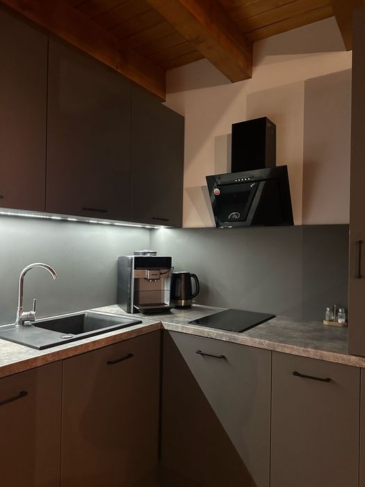 Domki nad Jeziorem Nyskim Głębinów