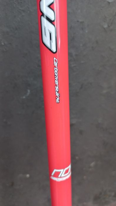 Kijki do nartorolek 165 cm