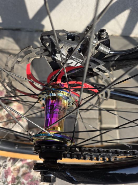 DARTMOOR Two6player pump