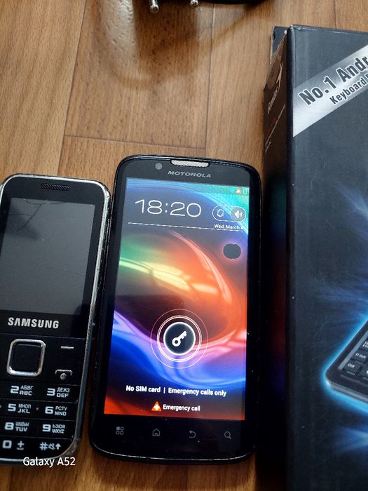 Продам лот техніки