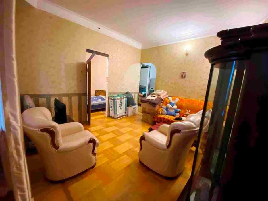 Продам 2 ком «АББО» Автономное отопление! Центр города!