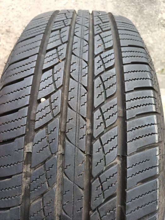 Opony 225/60R17" 99H m+s Chao Yang  SU 318 H/T z 2021 roku