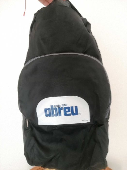 Mochila simples caminhadas