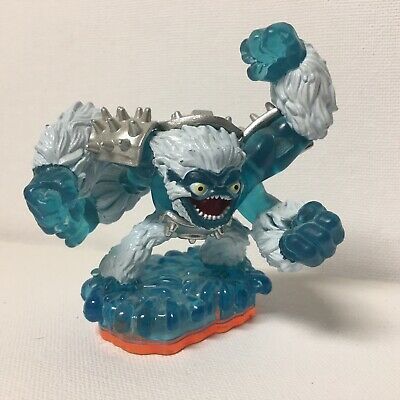 Figuras Skylanders Consola WII