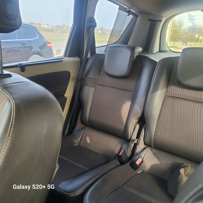 Продам рено гранд сценік 3 1.6дсі