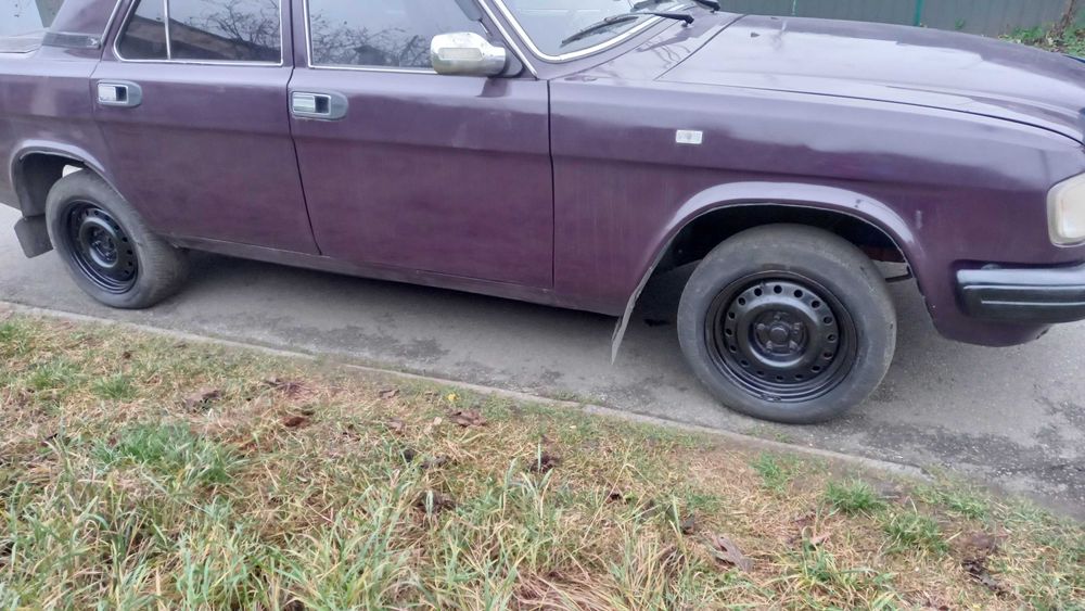 Продам Волгу 3110