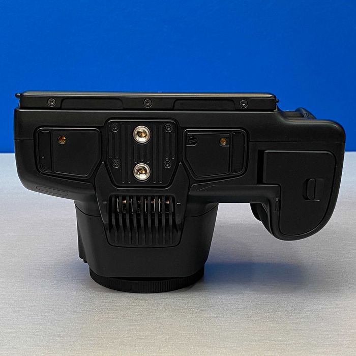 Blackmagic Pocket Cinema Camera 6K Pro