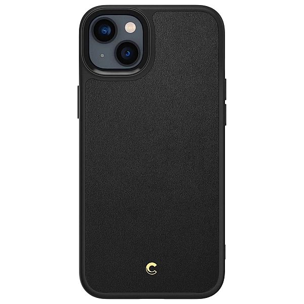 Spigen Cyrill Kajuk Mag Magsafe Iphone 14 Plus / 15 Plus Black