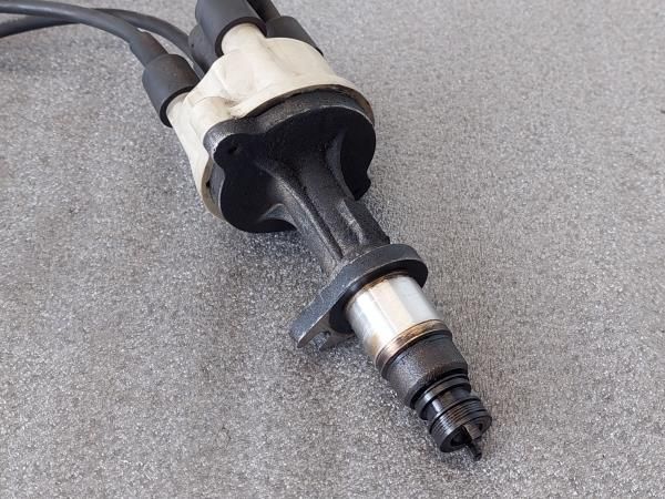 Distribuidor RENAULT Twingo I (C06_)