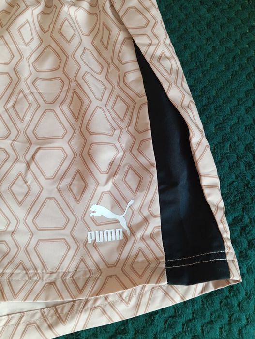 Męskie spodenki Puma