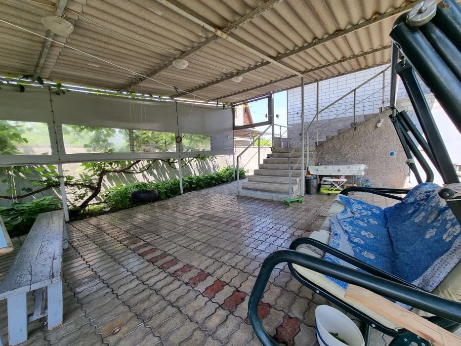 Дача у реки, Партизанское ( 30км от Днепра)