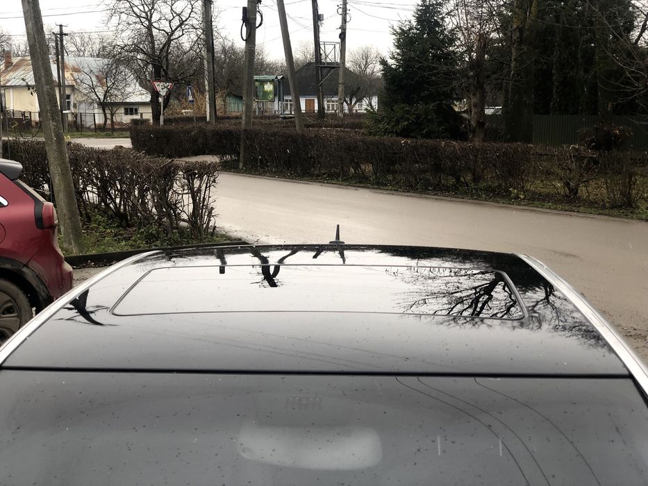 Мерседес 211 автомат бензин