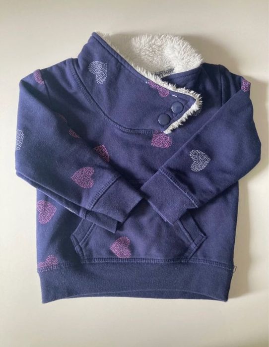 Bluza/ Bluzka Topomini