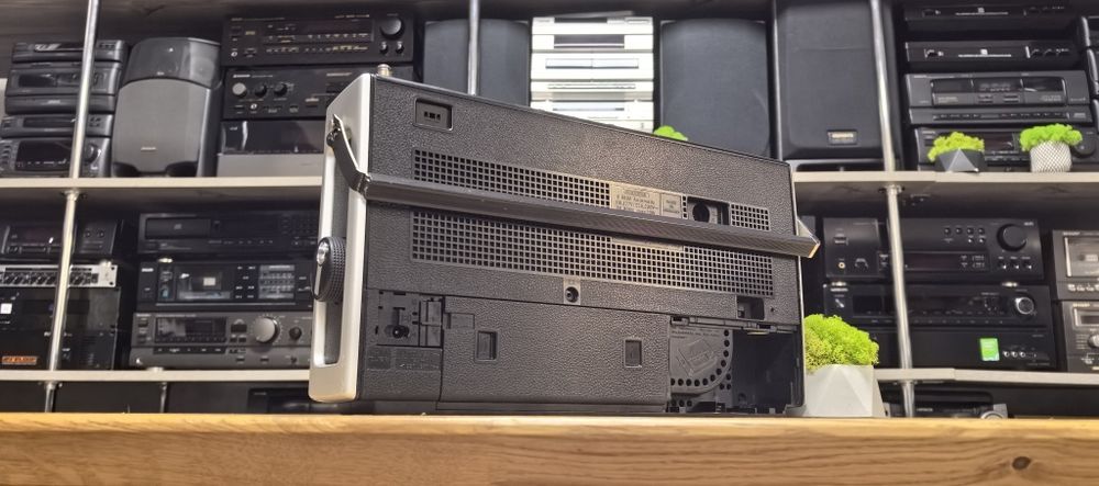 Магнітофон Grundig C6500