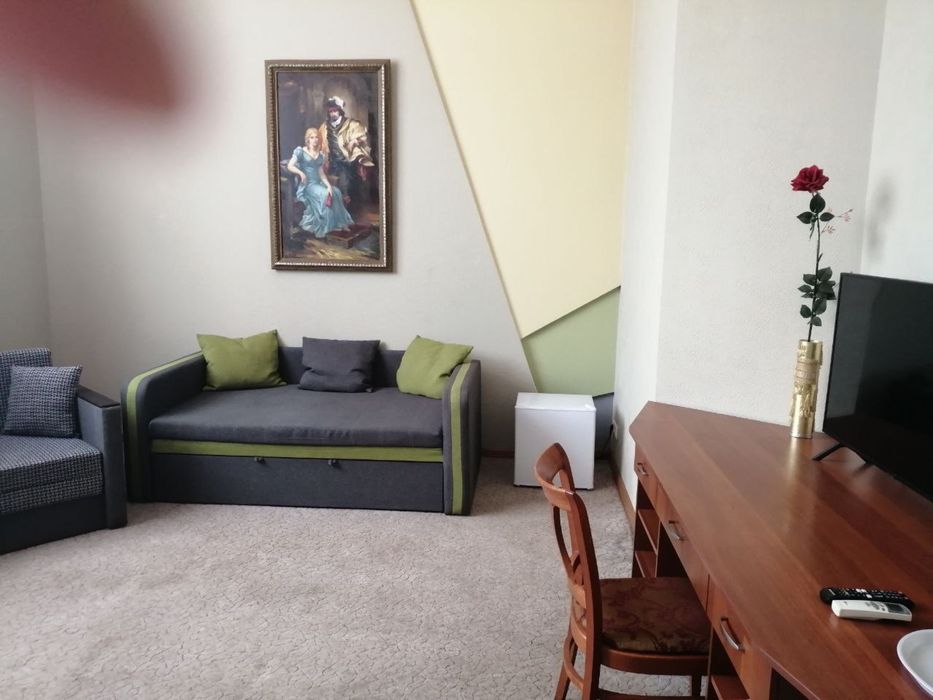 Готель. Оренда житла. Поселення 24/7