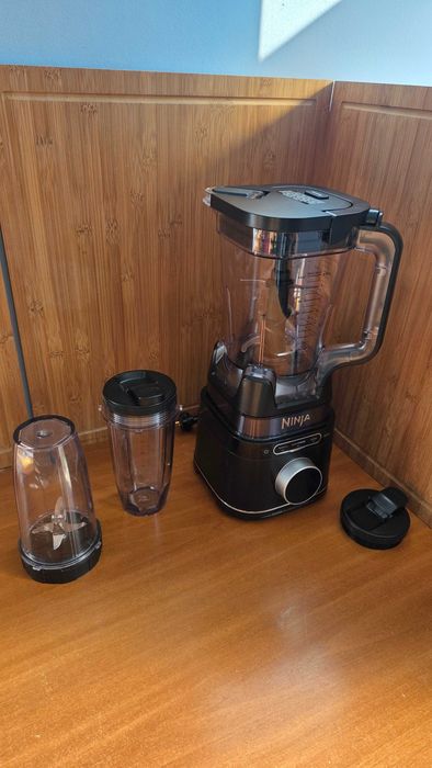 Ninja Detect Power Mixer Pro TB301EU - Blender kielichowy