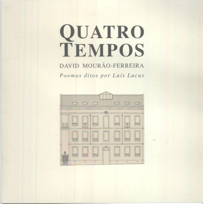 Ary dos Santos João Villaret Florbela Espanca Fernando Pessoa