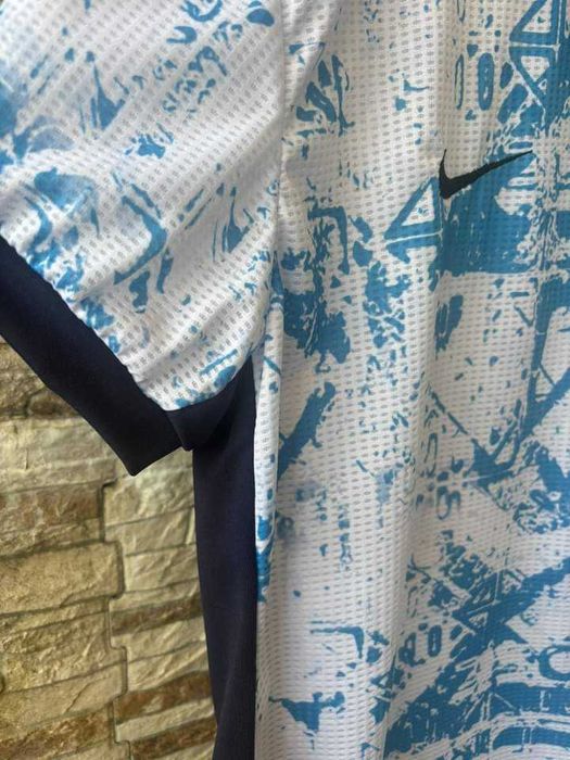 Camisolas da seleção