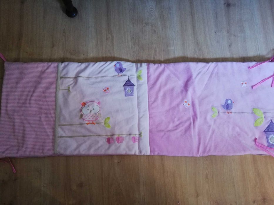 Edredoes para cama de grades