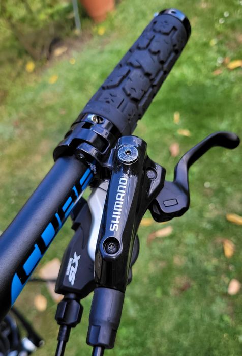 Rower  Cube  LTD 27.5, rama 20" L/XL