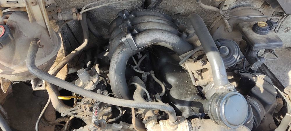 Форд транзит 2.5 дизель.