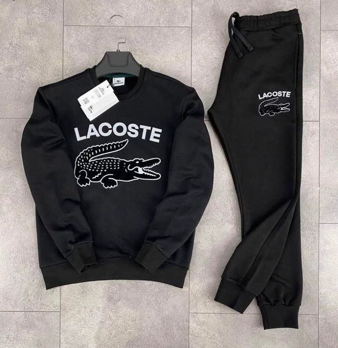 Fato de treino homem