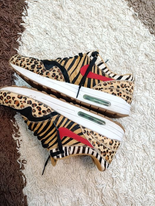 Nike air max animal pack