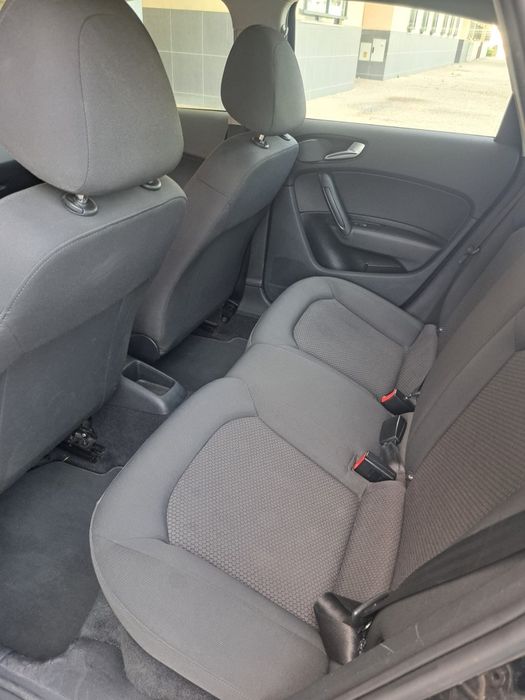 Audi A1 2017 1.4tdi