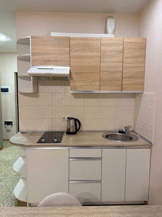 Apartment in Kyiv, Chokolivka - Вид 2