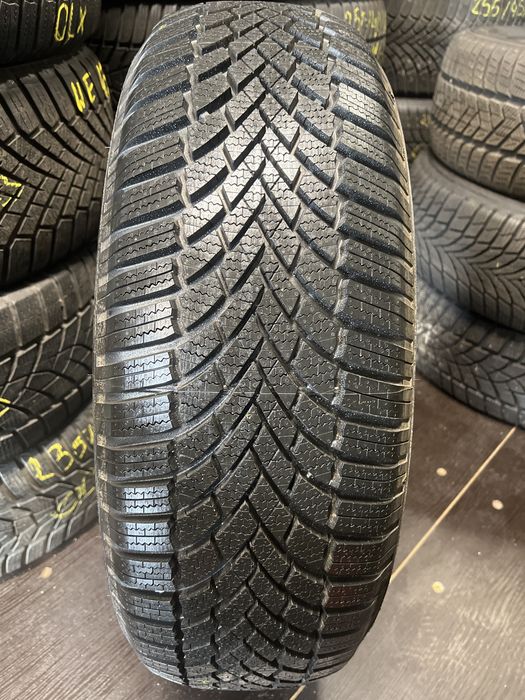 #Opona Bridgestone Blizzak 235/65/18 pojedynka