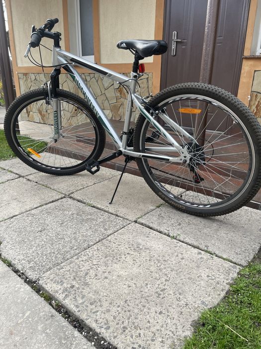 Велосипед Discovery Trek