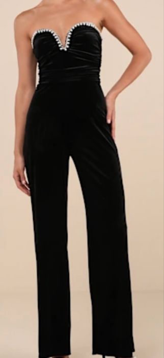 Комбінзон розмір S