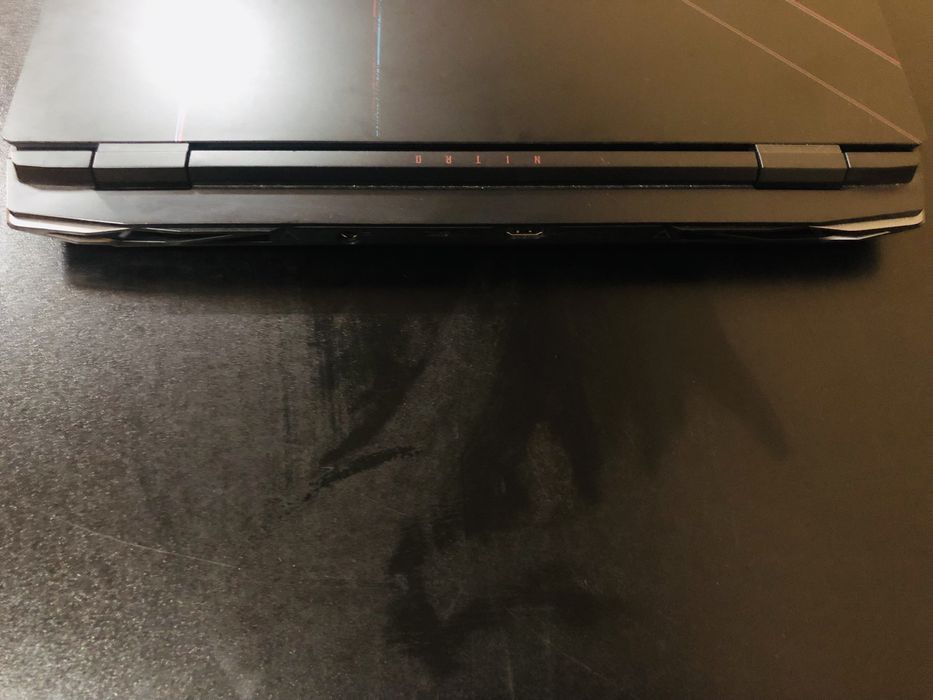 Продається ноутбук Aser NITRO 5