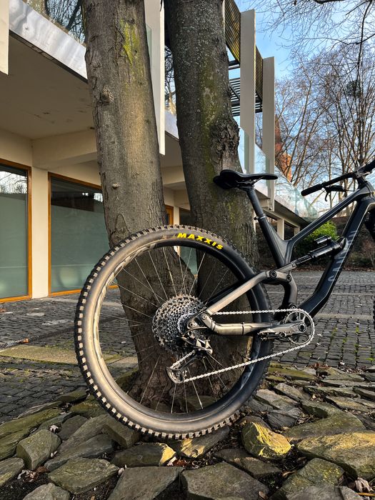 Rower Górski Canyon Torque 2021