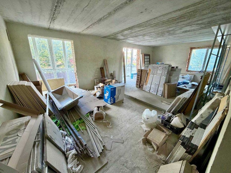 Продаж квартири в новобудові м.Трускавець