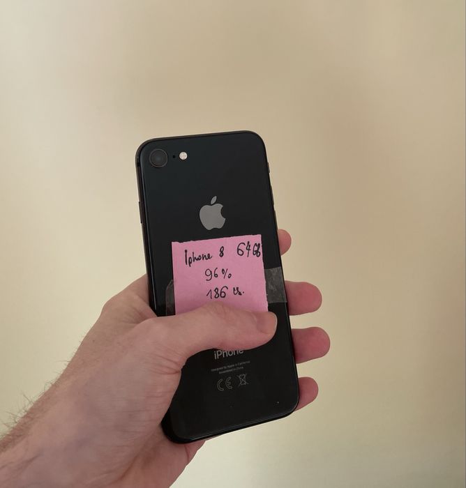 iPhone 6/7/8 Neverlock / Айфон 6/7/8