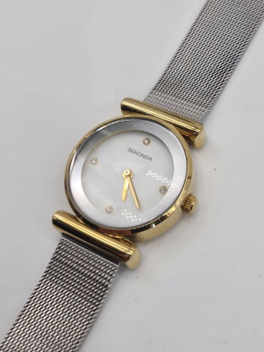 Relógio senhora SEKONDA Ladies Watch 4887