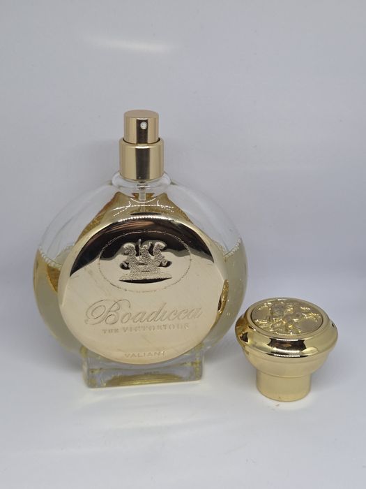 Boadicea The Victorious, Louis Vuitton.  Парфуми та парфумована вода на розпив.
