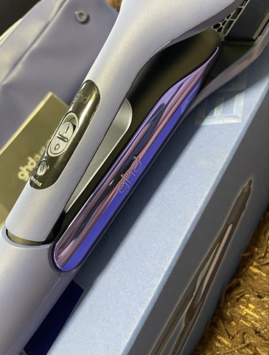 GHD Duet Style 2в1 Стайлер Фен - Випрямляч