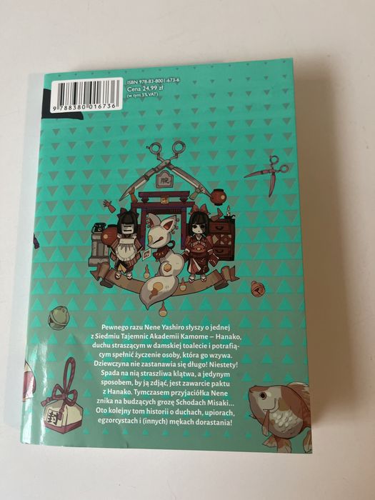Ciekawa Japońska Manga