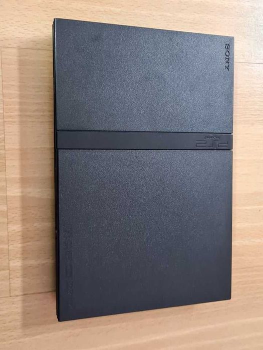 Konsola Ps2 slim 90004 i 70004 stan idealny Playstation 2